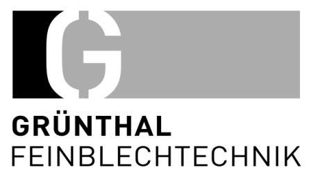 Grünthal Feinblechtechnik GmbH