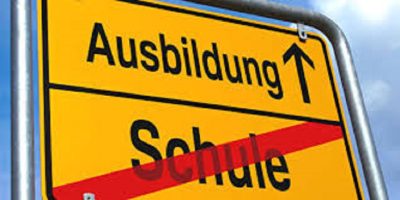 Ausbildung